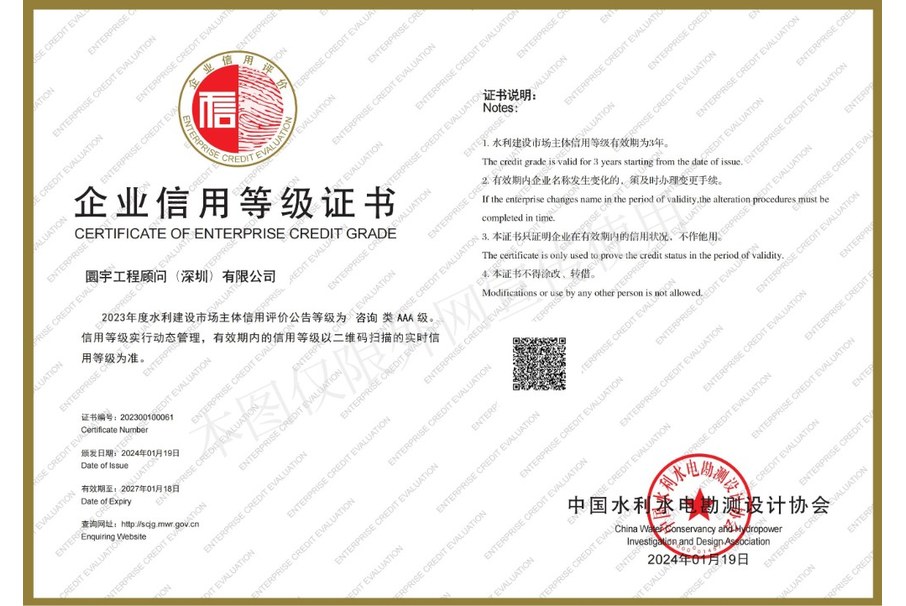 Water Consulting AAA